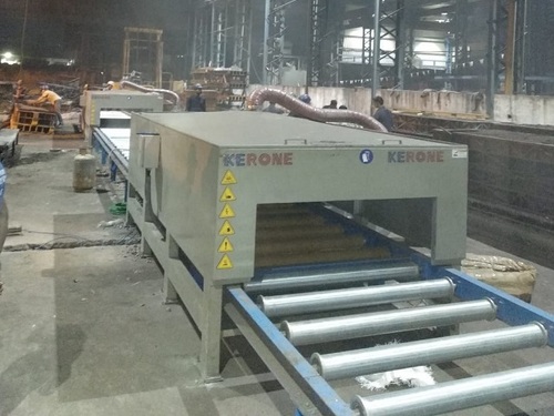 Food Processing Line