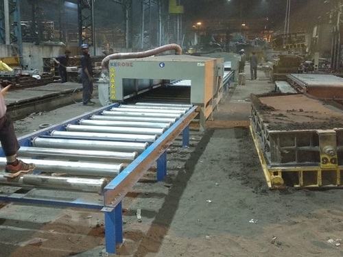 IR Food Processing Line