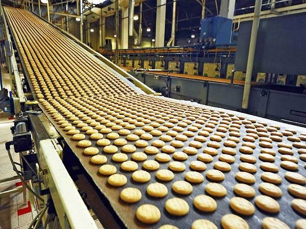Processing Line