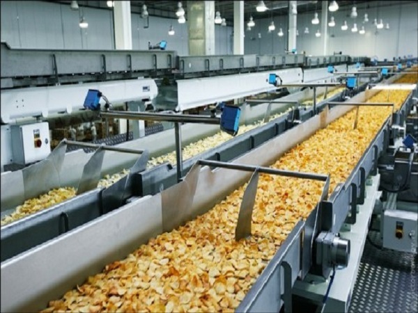 Processing Line