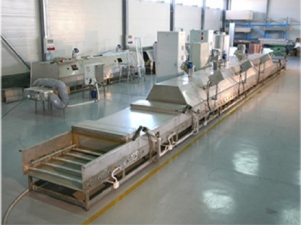 Processing Line