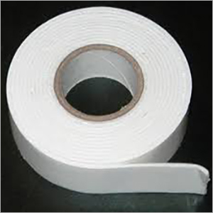 White Double Sided Foam Tape