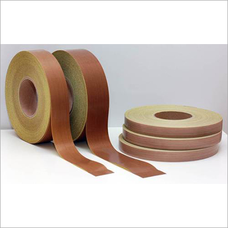 Brown Heat Sealing Tape