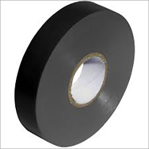 Black Insulation Tape