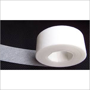 White Tissues Tapes