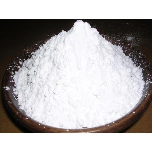 Sodium Carboxymethyl Starch Powder - Color: White