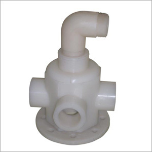 औद्योगिक मल्टी जेट नोजल