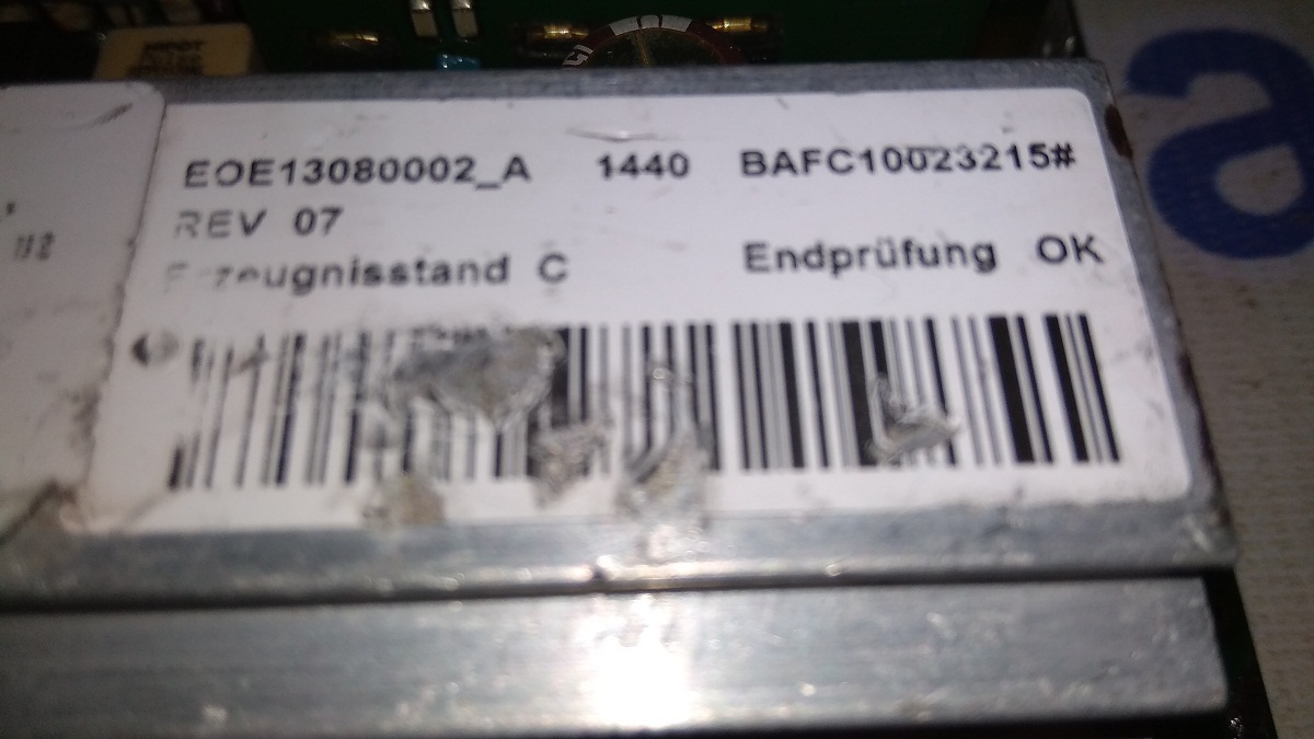 Pcb Card