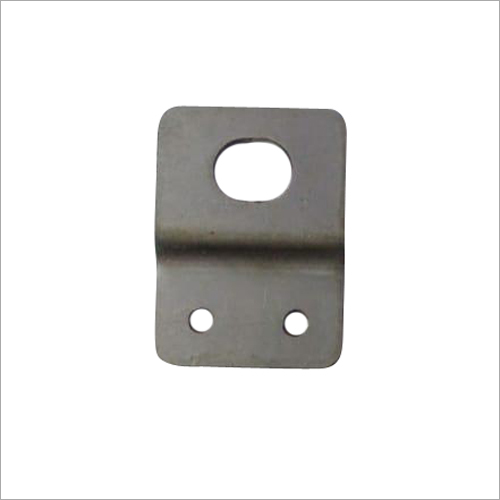 Steel Heat Sheild Brackets Components
