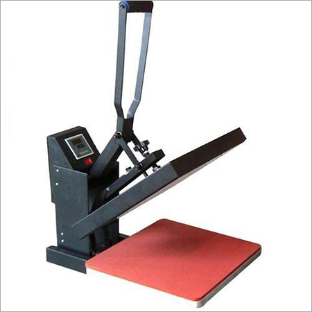 T Shirt Printing Machine