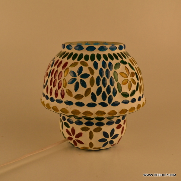 Chromacraft Handmade Glow - Color: Multicolor