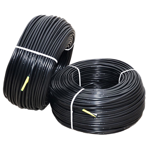 पीवीसी सिंचाई पाइप