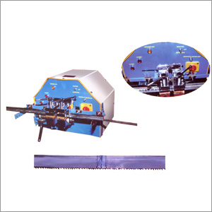 बट वेल्डिंग मशीन