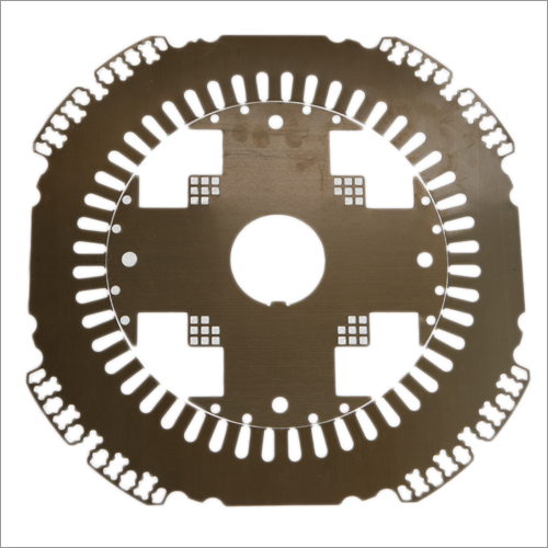Alternator Stampings