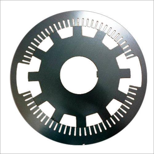 Alternator Stampings