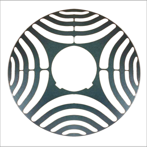 मोटर मुद्रांकन