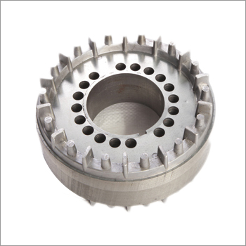 एल्यूमीनियम मिश्र धातु डाई कास्ट रोटर्स