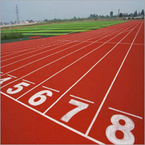 Outdoor Running Track Flooring at Best Price in Beijing China