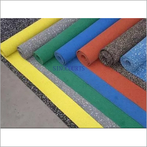 Rubber Rolling Mat Place Of Origin: China