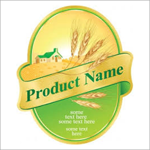 उत्पाद स्टिकर