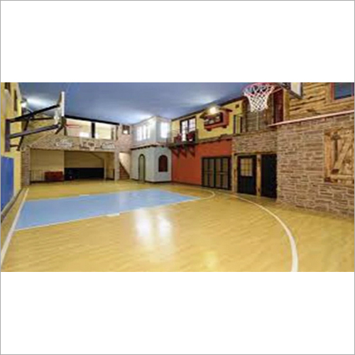 Pvc Vinyl Flooring Roll - 2m X 20m, 2mm Thickness | Customizable Colors, Slip Resistant, Eco-friendly, Waterproof, Easy To Install, Wear-resistant