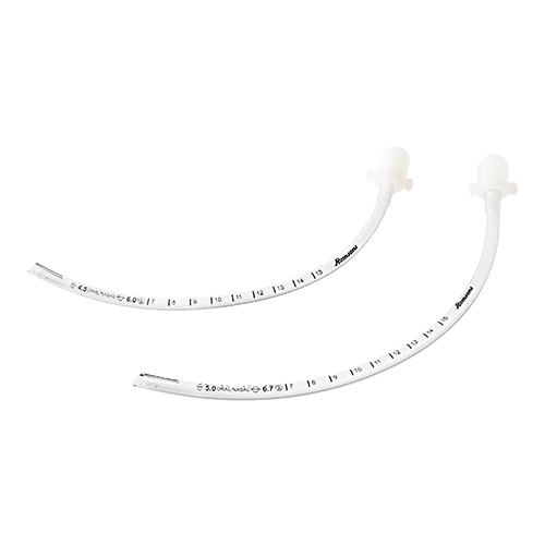 एंडोट्रैचियल ट्यूब ग्रेड: ए ग्रेड