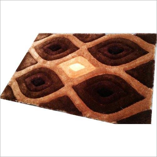 3D पॉलिएस्टर मैट