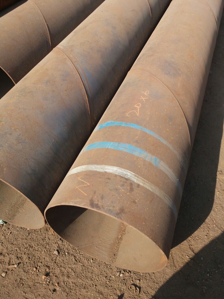 Ms Pipe - Mild Steel, Customized Lengths | Abrasion Resistant, Rust-proof For Diverse Applications