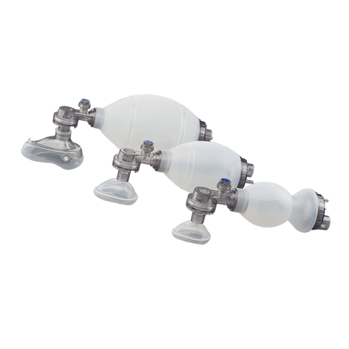 व्हाइट मैनुअल रिससिटेटर