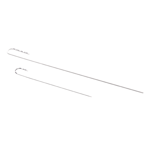 एंडोट्रैचियल ट्यूब इंटुबैशन स्टाइलेट ग्रेड: ए ग्रेड