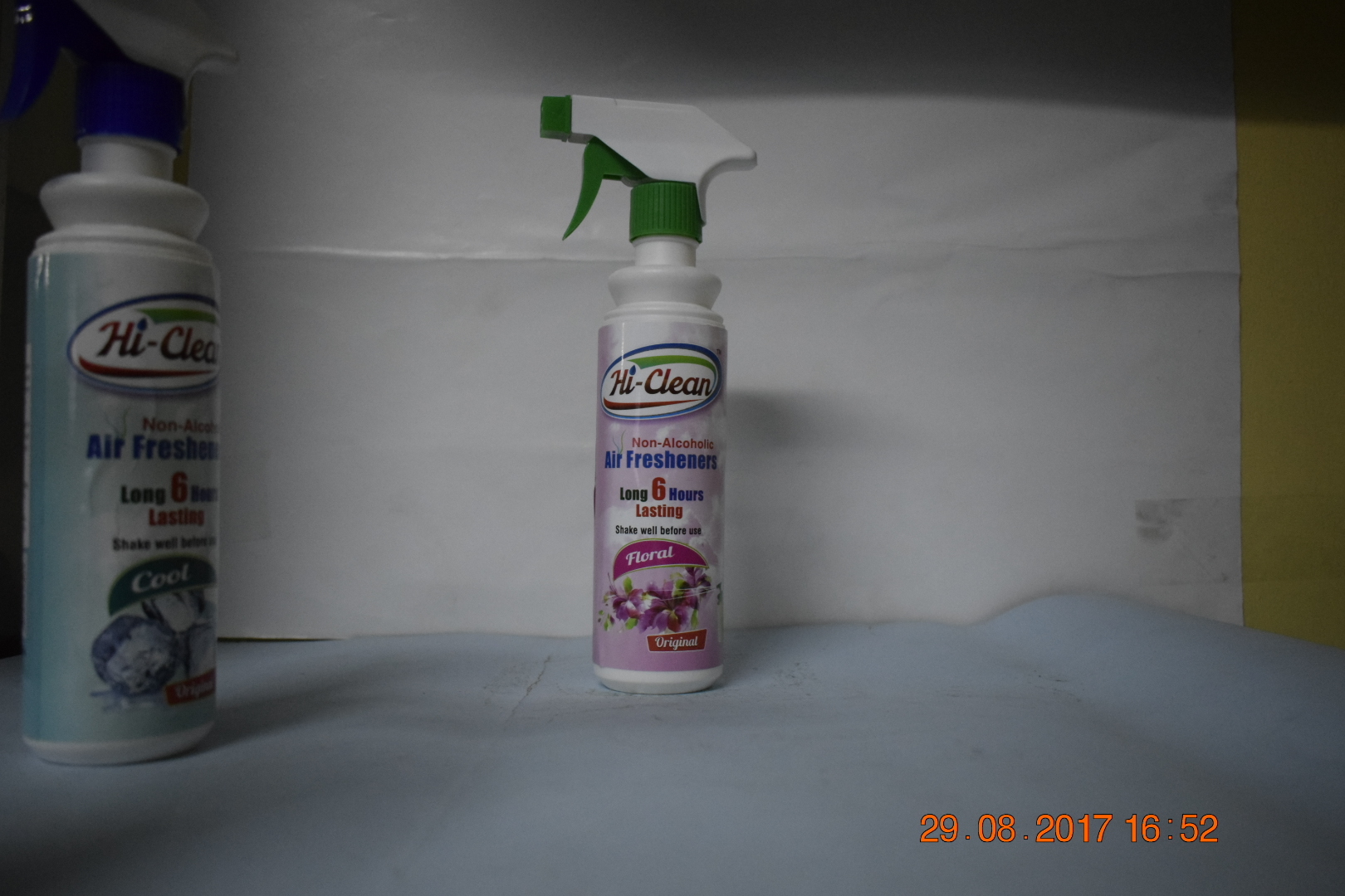 Air Freshners