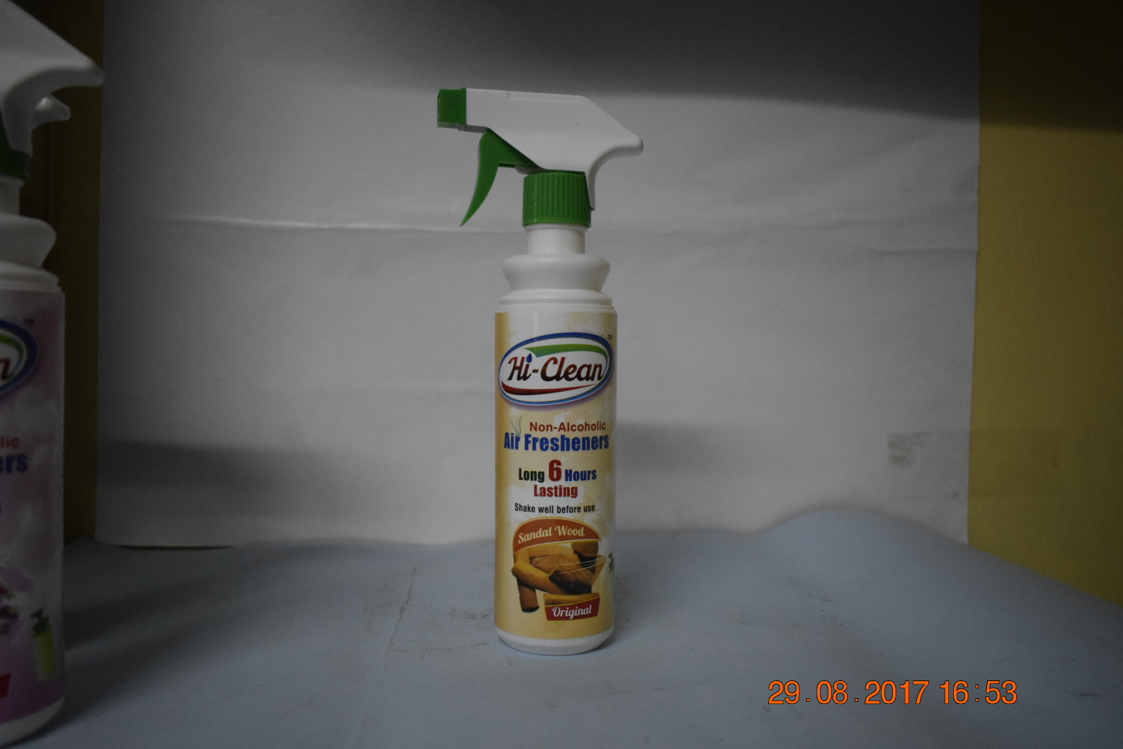 Air Freshners