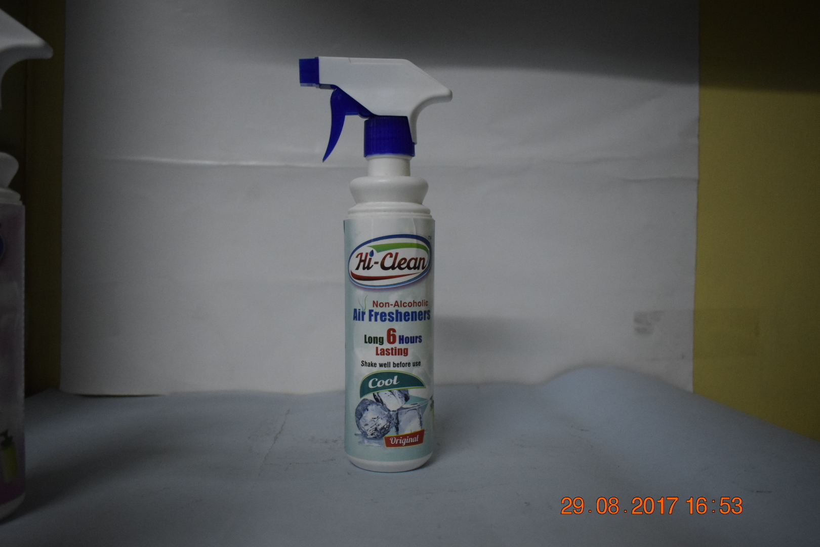 Air Freshners