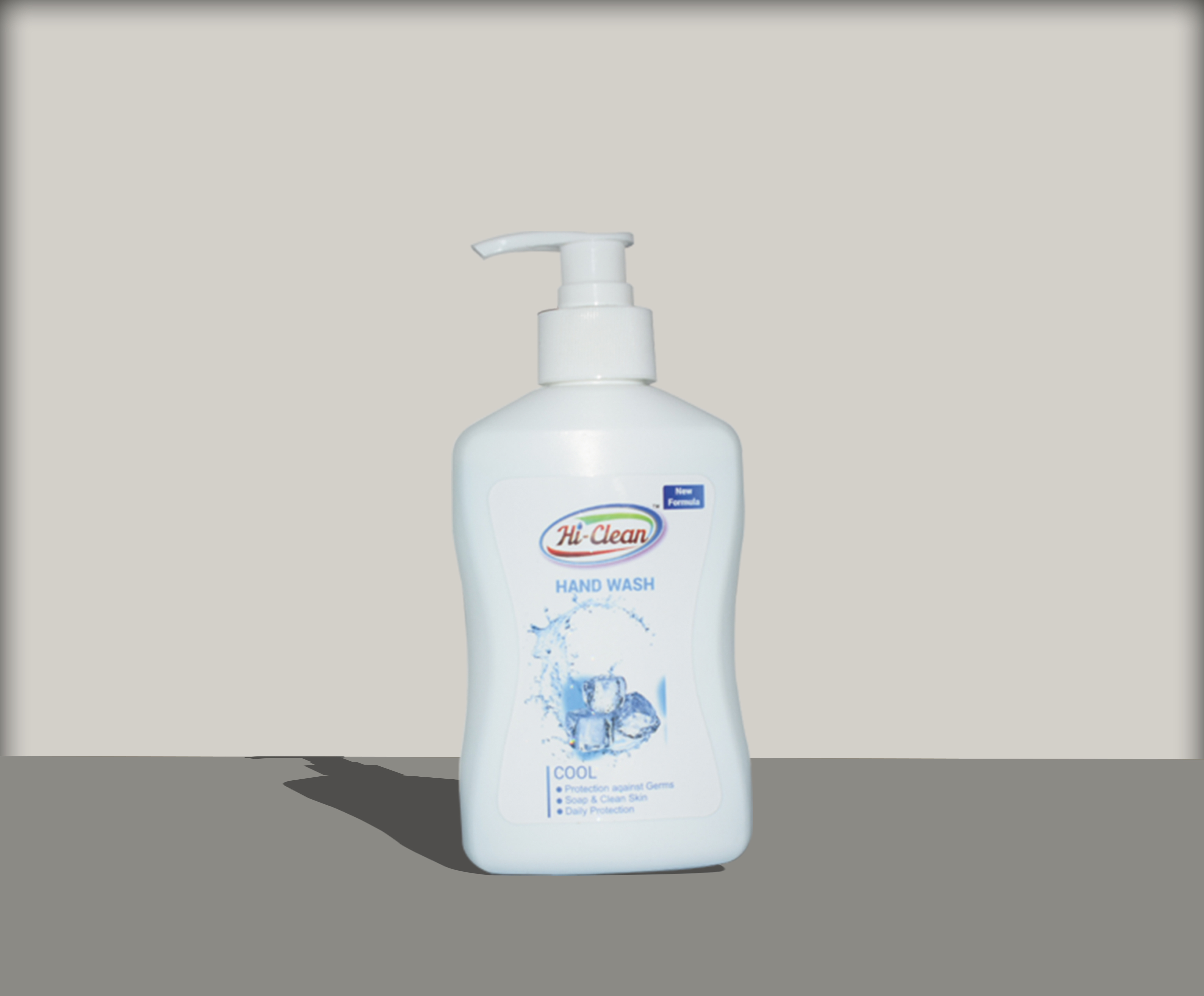 Hand Wash Liquid