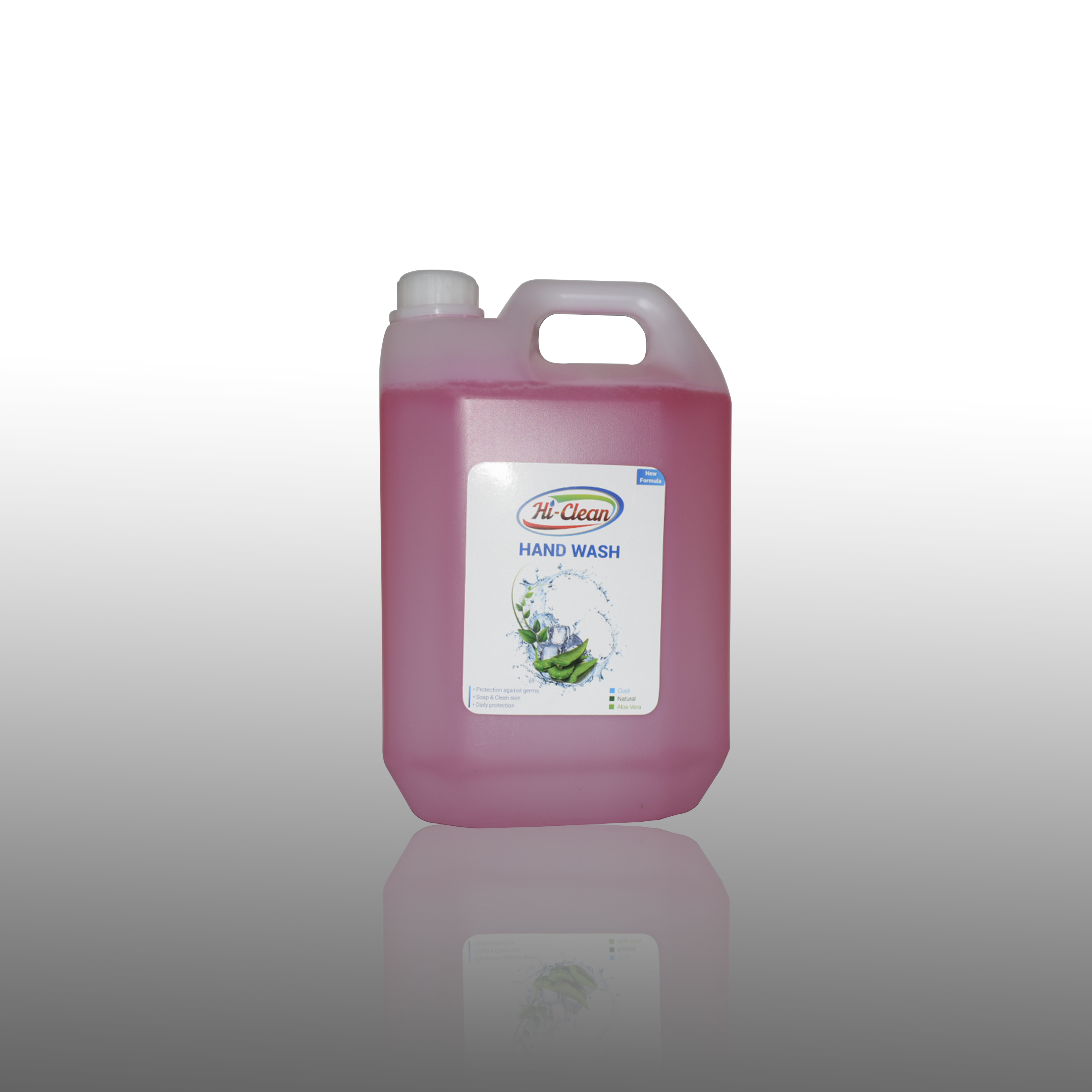 Hand Wash Liquid