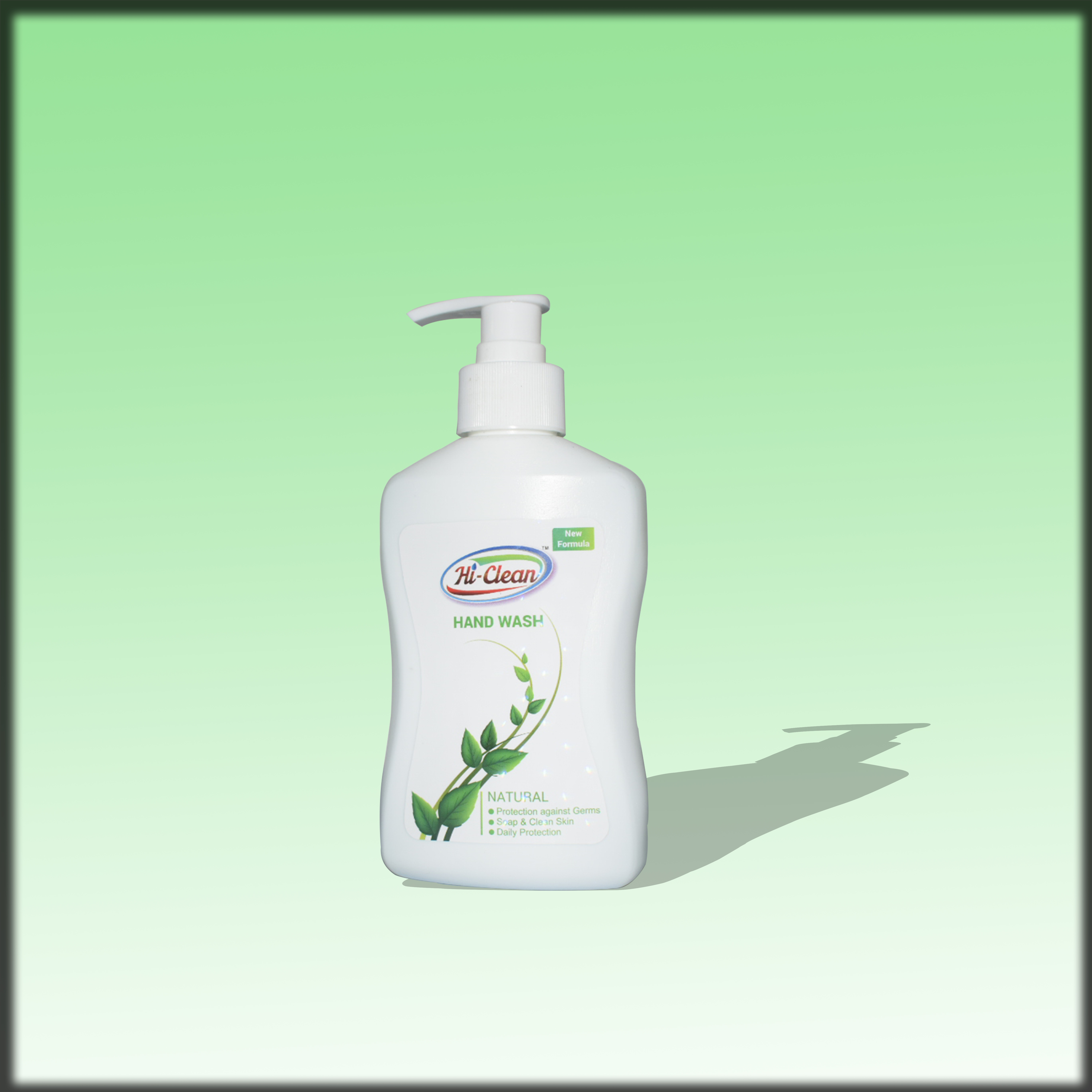 Hand Wash Liquid