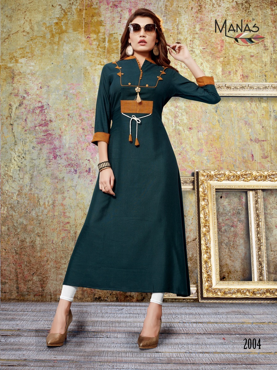 Plain Designer Kurti Age Group: 18 To 40