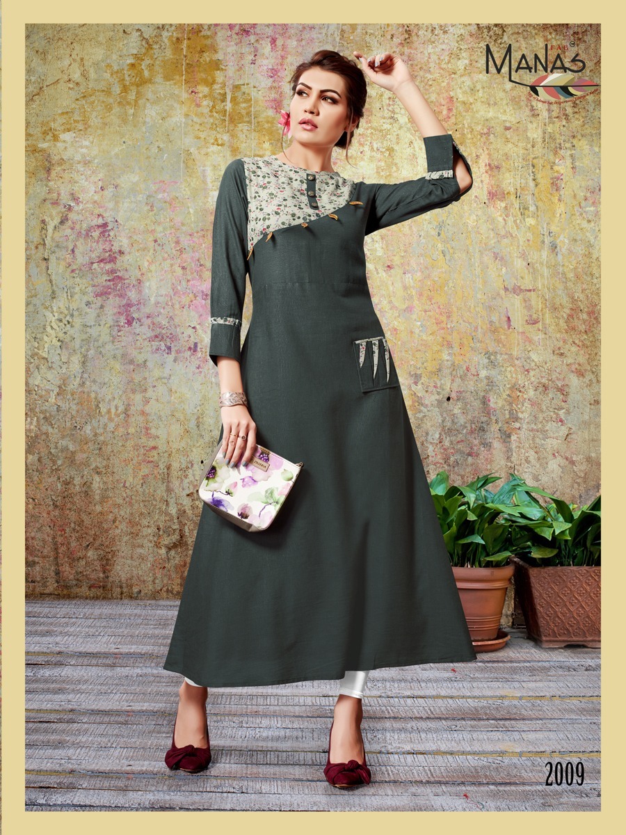 Plain Designer Kurti Age Group: 18 To 40