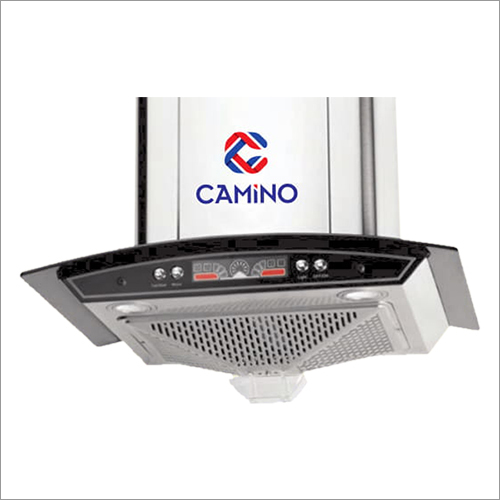 मॉड्यूलर किचन चिमनी