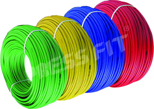 Red Pressfit - Frls House Wires
