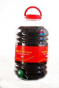 ब्लैक 6 किलो जार शालीमार इकोनॉमी टी