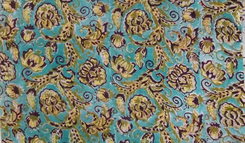 फ्लोरल प्रिंटिंग डिजाइन