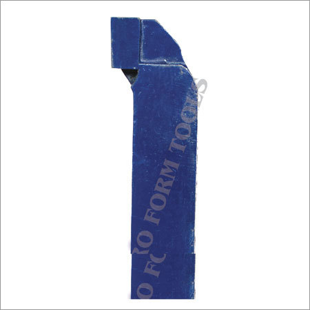 Carbide Brazed Tools