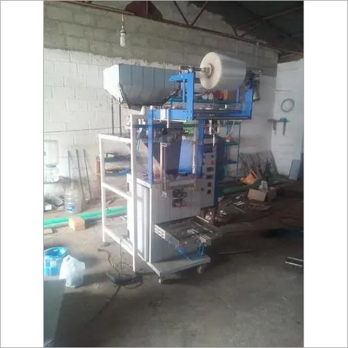 Leading Price Pulses Packing Machine