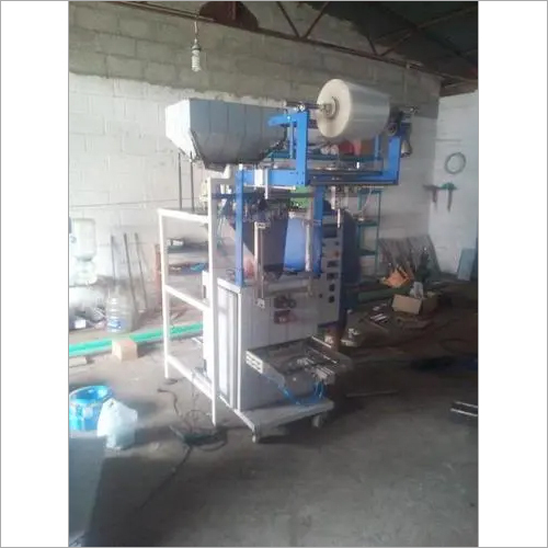 Competative Price Mixer Packing Machine