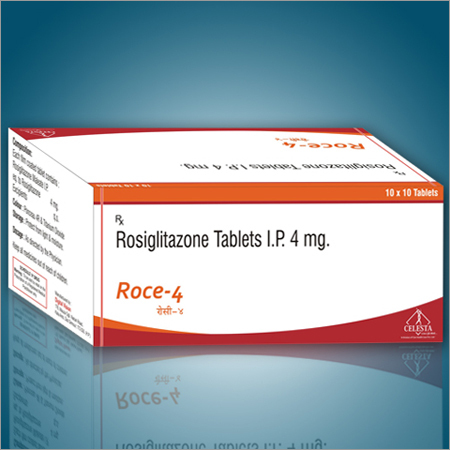 Roce 4