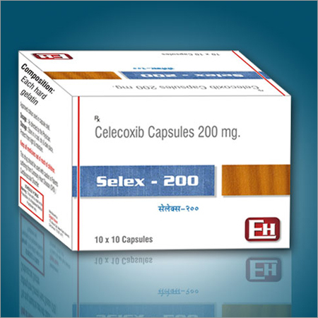 Selex 200