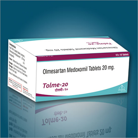 Tolme 20