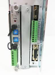 Fiber Indramat Dos03 1-w030-0