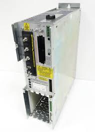 Fiber Indramat Dos02 1-w200-o